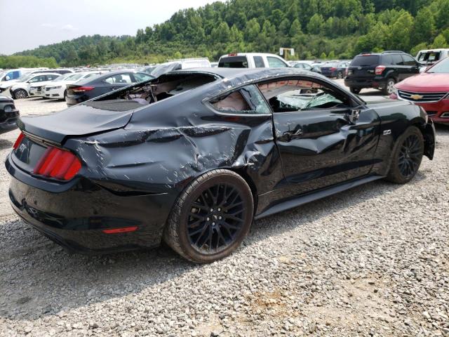 Obraz 3 z 2017 FORD MUSTANG GT 2017 z VIN 1FA6P8CF5H5255316