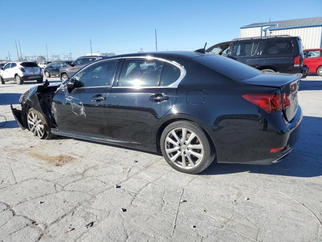 Image 2 of 2015 LEXUS GS 350 2015 with VIN JTHBE1BL2FA004351