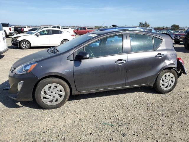 Изображение 2016 TOYOTA PRIUS C  2016