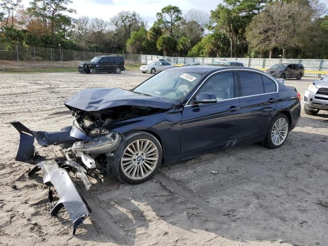2015 BMW 328 I 2015 image