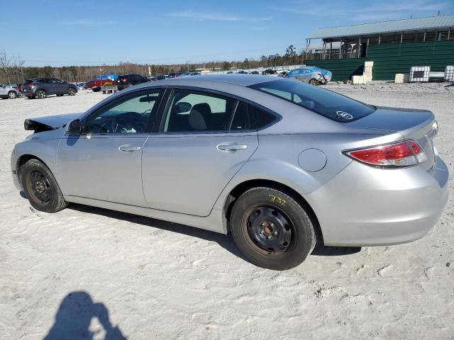 Image 2 of 2011 MAZDA 6 I 2011 with VIN 1YVHZ8BH7B5M06982