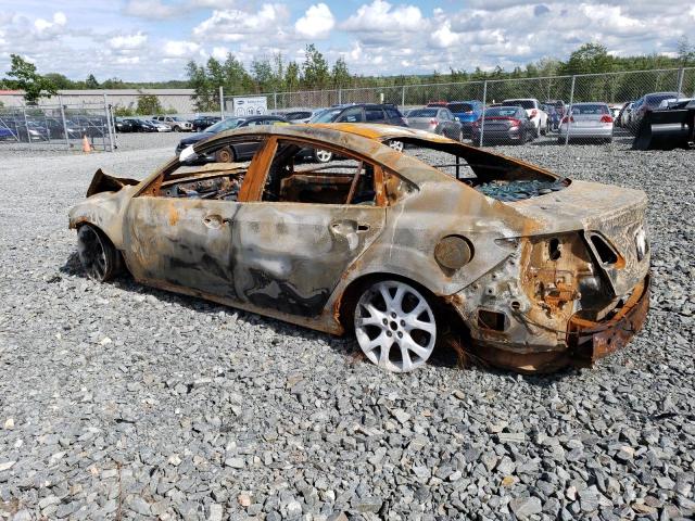 Obraz 2 z Mazda 6 S 2009 z VIN 1YVHP82B095M01151