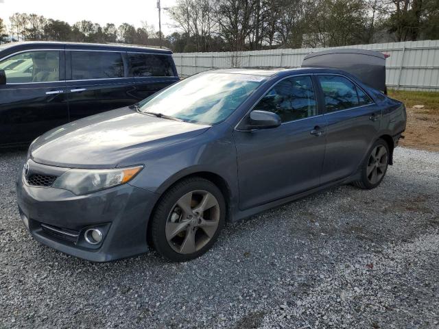 Image 1 of 2014 TOYOTA CAMRY L 2014 with VIN 4T1BF1FK2EU312502