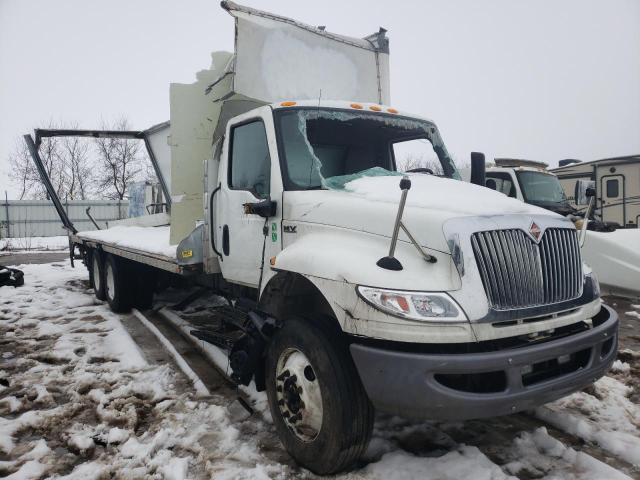 Изображение 2023 INTERNATIONAL MV607  2023