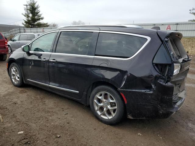 Obraz 2 z 2019 CHRYSLER PACIFICA LIMITED 2019 z VIN 2C4RC1GG2KR627623