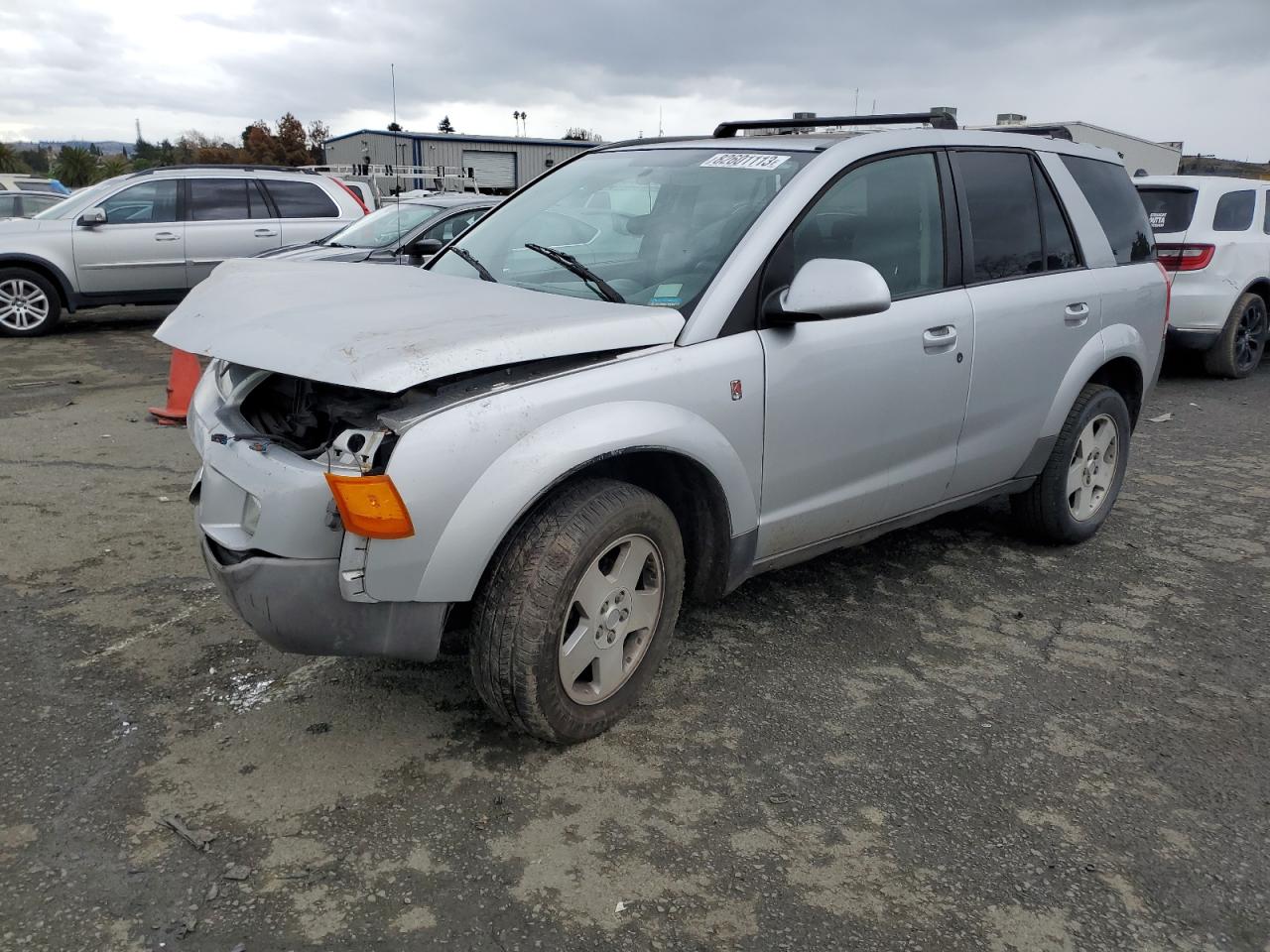 2005 SATURN VUE  2005 image