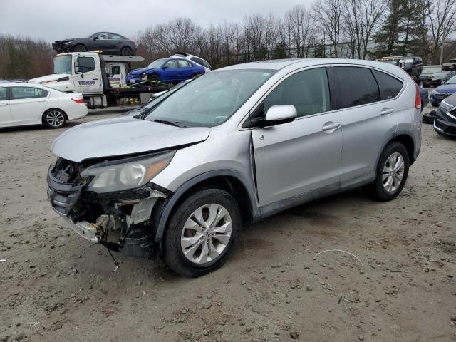 Obraz 1 z 2012 HONDA CR-V EX 2012 z VIN 2HKRM4H50CH631602