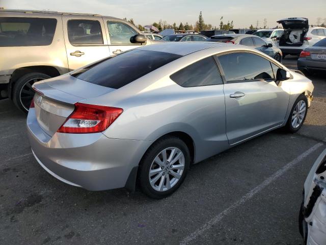 Изображение 3 2012 HONDA CIVIC EX 2012 с VIN 2HGFG3B83CH518924