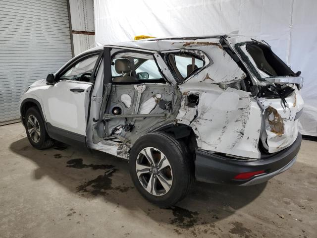 Obraz 2 z 2019 HONDA CR-V LX 2019 z VIN 2HKRW6H38KH222301