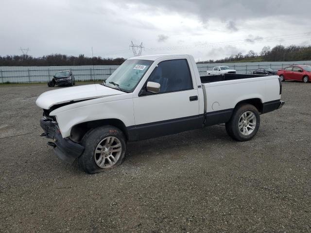1992 GMC SIERRA K1500 1992 image