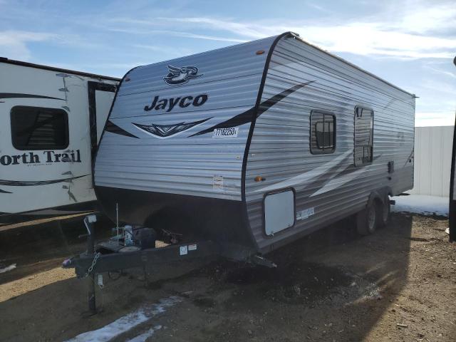 Изображение 2 2020 JYFL MOTORHOME 2020 с VIN 1UJBJ0BM1L17N0379