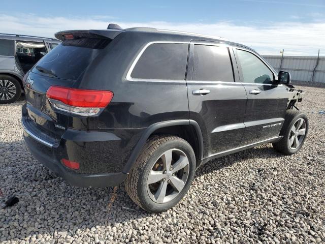 Изображение 3 2016 JEEP GRAND CHEROKEE LIMITED 2016 с VIN 1C4RJFBM9GC332714