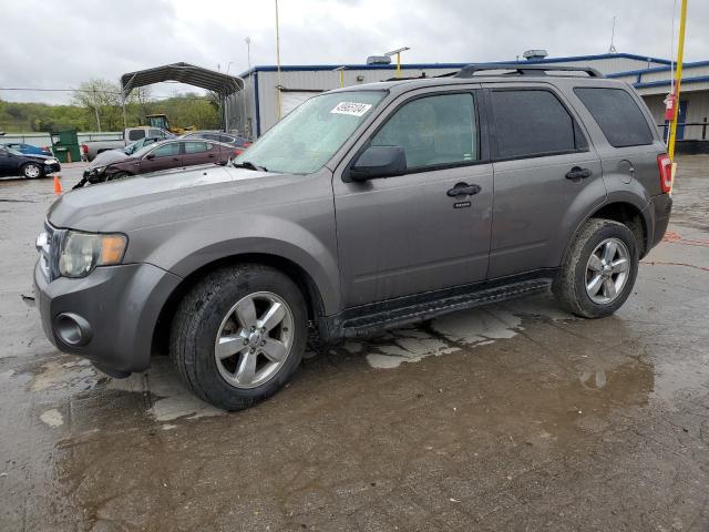 Obraz 1 z 2012 FORD ESCAPE XLT 2012 z VIN 1FMCU0DG0CKA87847