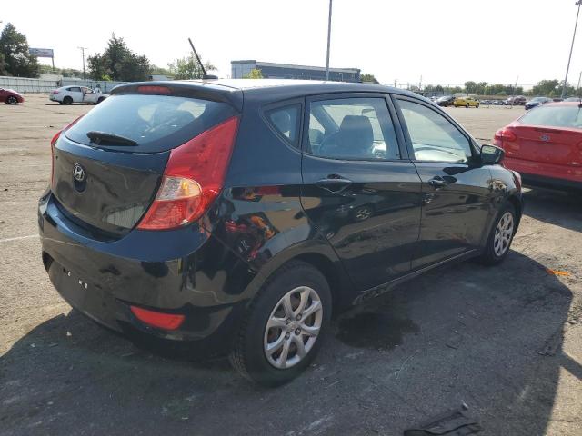 Obraz 3 z 2014 HYUNDAI ACCENT GLS 2014 z VIN KMHCT5AE6EU167048