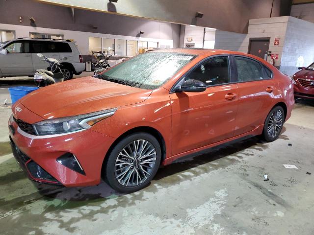Obraz 2023 KIA FORTE GT LINE 2023