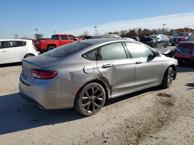 Изображение 3 2015 CHRYSLER 200 S 2015 с VIN 1C3CCCDG7FN540149