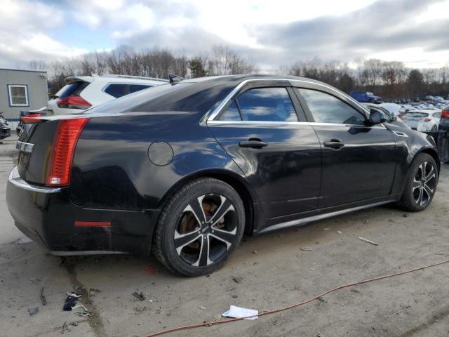 Image 3 of 2013 CADILLAC CTS LUXURY COLLECTION 2013 with VIN 1G6DG5E54D0112095
