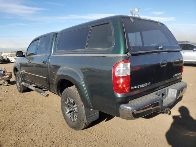 Image 2 of 2005 TOYOTA TUNDRA DOUBLE CAB SR5 2005 with VIN 5TBDT44125S492532