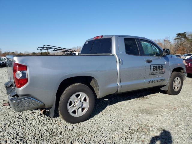 Image 3 of 2017 TOYOTA TUNDRA DOUBLE CAB SR/SR5 2017 with VIN 5TFUW5F1XHX675919
