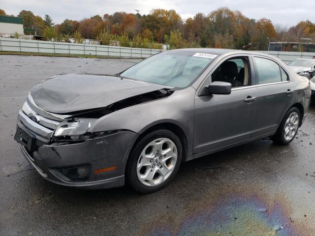 Изображение 2011 FORD FUSION SE 2011