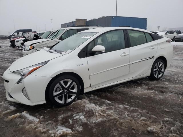 2017 TOYOTA PRIUS  2017 image