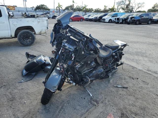 Obraz 2 z 2021 HARLEY-DAVIDSON FLHXS  2021 z VIN 1HD1KRP12MB605003