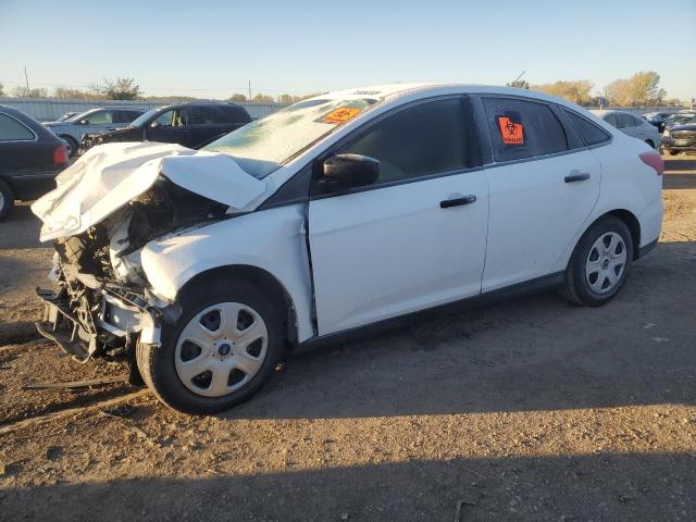 Obraz 1 z 2016 FORD FOCUS S 2016 z VIN 1FADP3E27GL221313