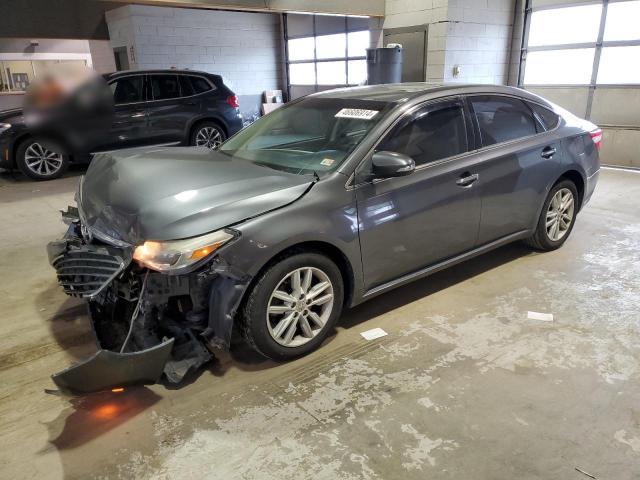 2014 TOYOTA AVALON BASE 2014 image