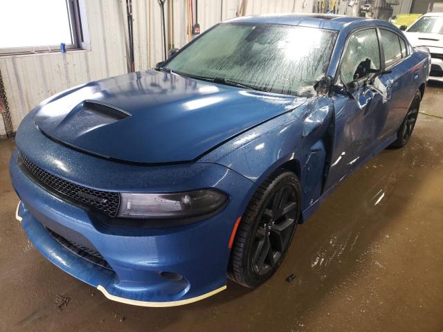 2022 DODGE CHARGER R/T 2022 image