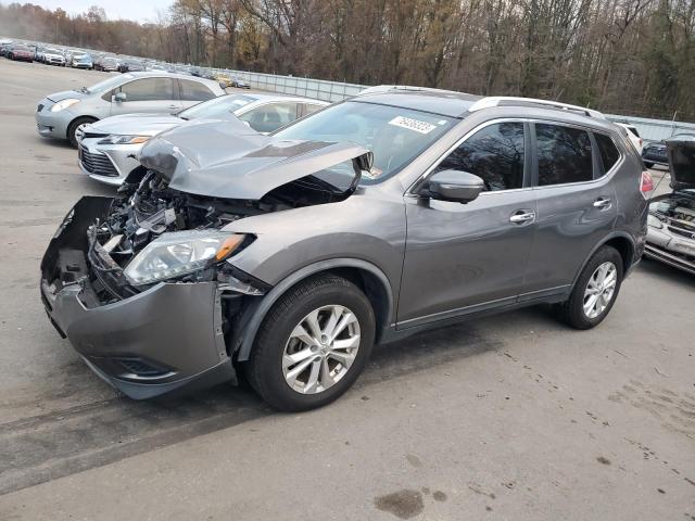Obraz 1 z 2015 NISSAN ROGUE S 2015 z VIN KNMAT2MV9FP519934