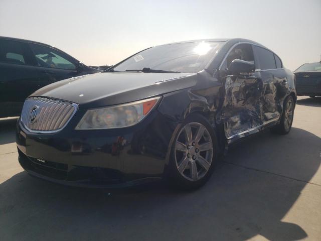Image 1 of 2010 BUICK LACROSSE CXL 2010 with VIN 1G4GC5EG2AF179497