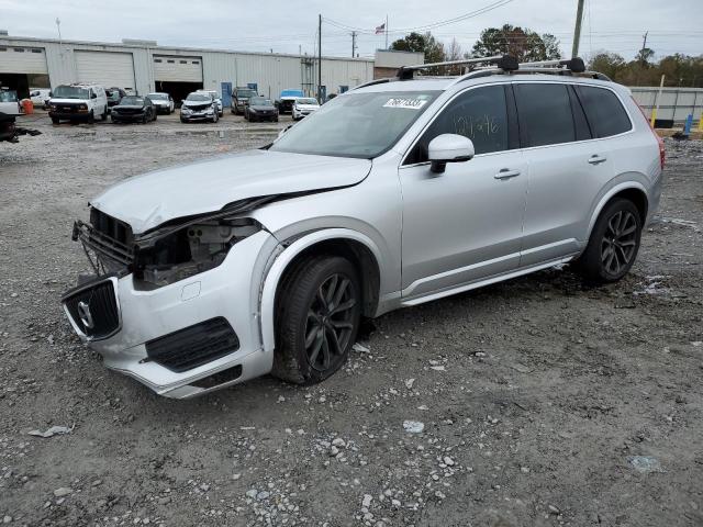 Image 1 of 2016 VOLVO XC90 T6 2016 with VIN YV4A22PK9G1090929