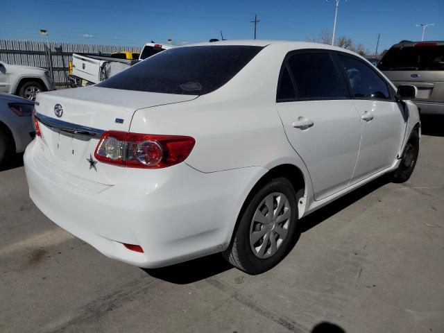 Obraz 3 z 2011 TOYOTA COROLLA BASE 2011 z VIN JTDBU4EEXB9156571