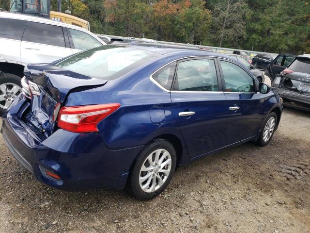 Obraz 3 z 2019 NISSAN SENTRA S 2019 z VIN 3N1AB7AP9KY364254