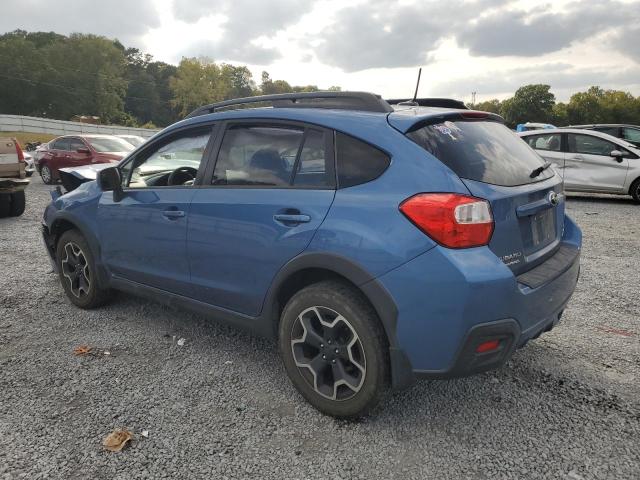 Изображение 2 2014 SUBARU XV CROSSTREK 2.0 LIMITED 2014 с VIN JF2GPAKC1E8328173