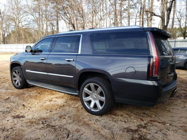 Изображение 2 2016 CADILLAC ESCALADE ESV LUXURY 2016 с VIN 1GYS4HKJ9GR107520