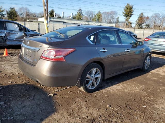 Изображение 3 2013 NISSAN ALTIMA 2.5 2013 с VIN 1N4AL3AP3DC194364