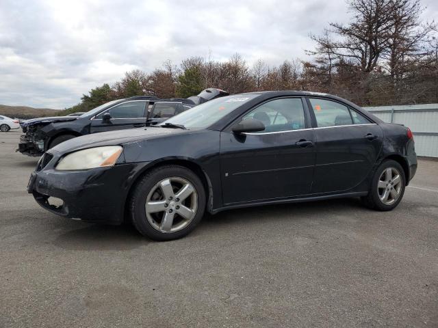 Obraz 2007 PONTIAC G6 GT 2007
