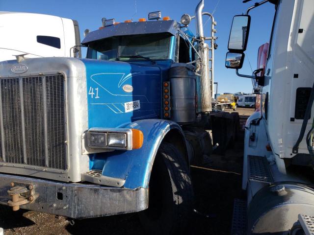 Image 2 of 1997 PETERBILT 378  1997 with VIN 1NPFL69X8VD428928