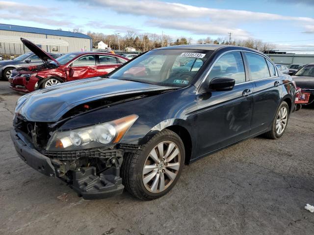 2011 HONDA ACCORD EX 2011 image