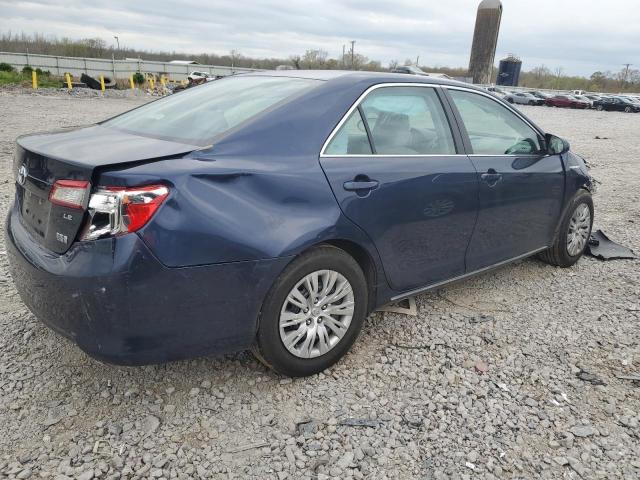 Image 3 of 2014 TOYOTA CAMRY HYBRID 2014 with VIN 4T1BD1FK3EU140308