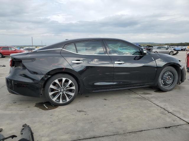 Obraz 3 z 2016 NISSAN MAXIMA 3.5S 2016 z VIN 1N4AA6AP7GC392330