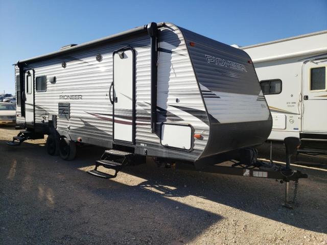 Изображение 1 2019 PION TRAILER 2019 с VIN 5SFPB3020KE413955