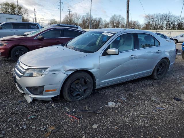 Изображение 2011 FORD FUSION SE 2011
