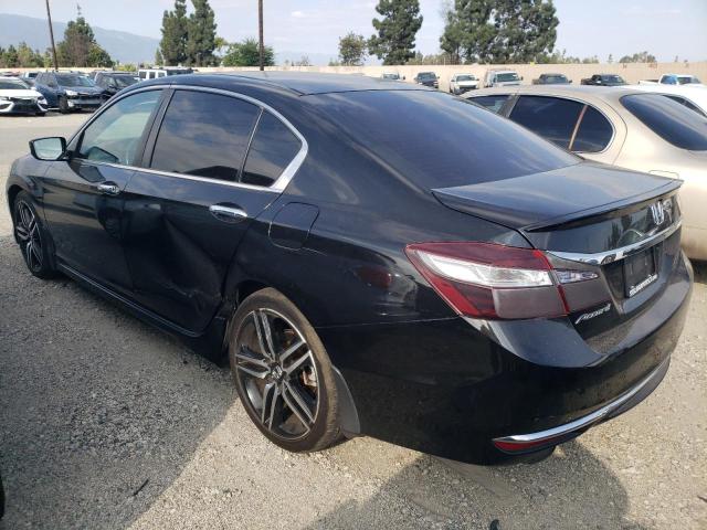 Obraz 2 z 2016 HONDA ACCORD SPORT 2016 z VIN 1HGCR2F55GA090513