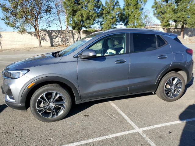 Obraz 2021 BUICK ENCORE GX SELECT 2021