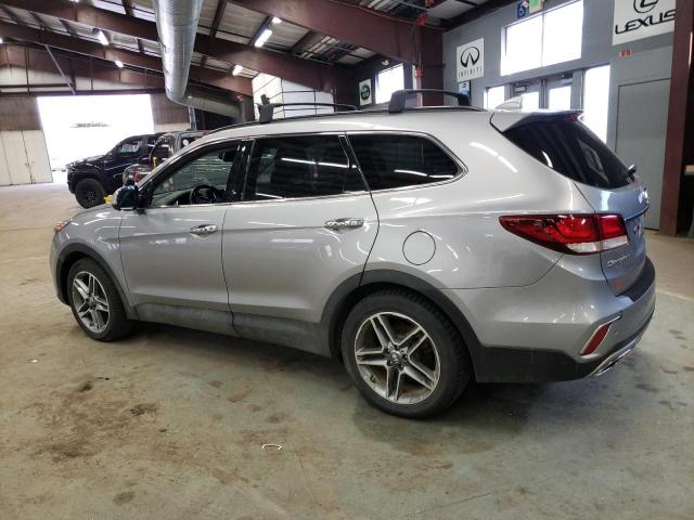 Obraz 2 z 2018 HYUNDAI SANTA FE SE ULTIMATE 2018 z VIN KM8SRDHF4JU290666