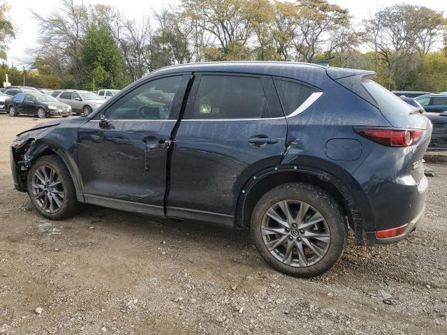 Image 2 of 2021 MAZDA CX-5 SIGNATURE 2021 with VIN JM3KFBEY9M0436375