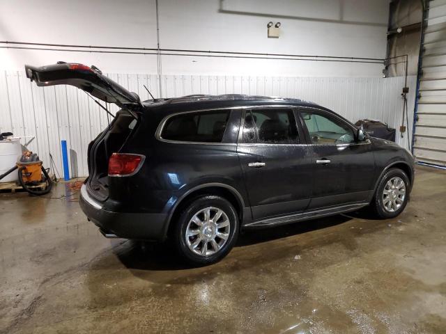 Изображение 3 2011 BUICK ENCLAVE CXL 2011 с VIN 5GAKRBED1BJ414392
