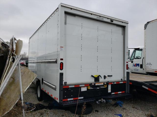 Image 2 of 2023 FORD ECONOLINE E350 SUPER DUTY CUTAWAY VAN 2023 with VIN 1FDWE3FN8PDD11092